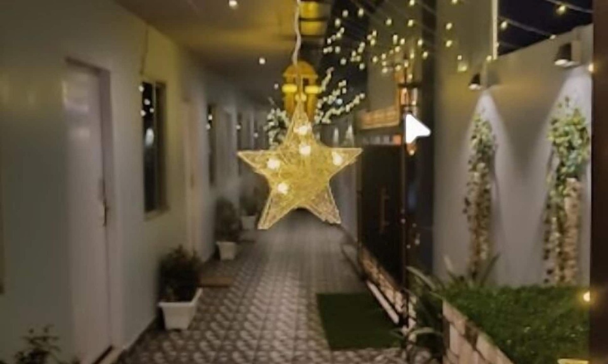 Sualkuchi House | The Corner Inn