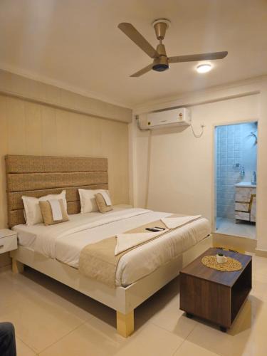 Sigra House | The Cove by Hariaksh Stay