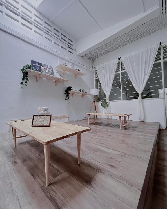 Taman Kota Laksamana House | The Cozy Place Jonker Street by Nestcove