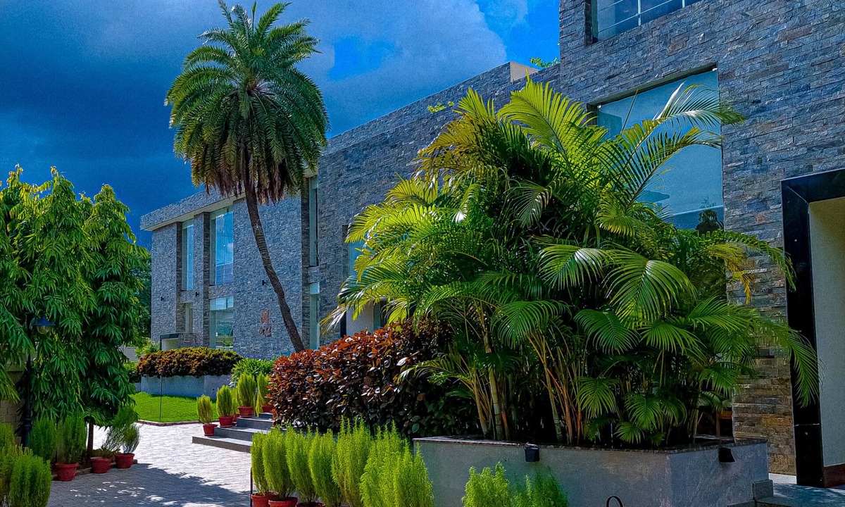 Bolpur Hotel | The creek boutique resort & spa