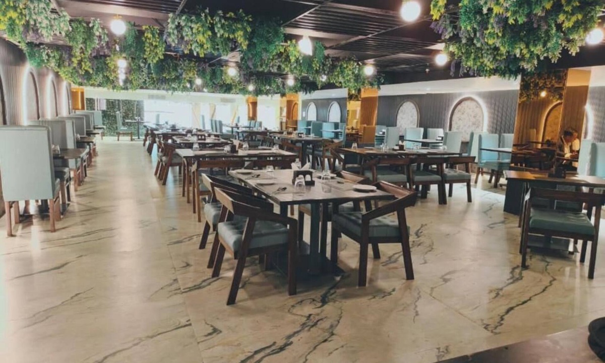 Bidar Hotel | THE CROWN TOWN BIDAR
