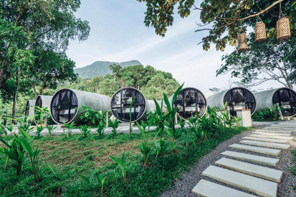 Santubong Resort | The Culvert