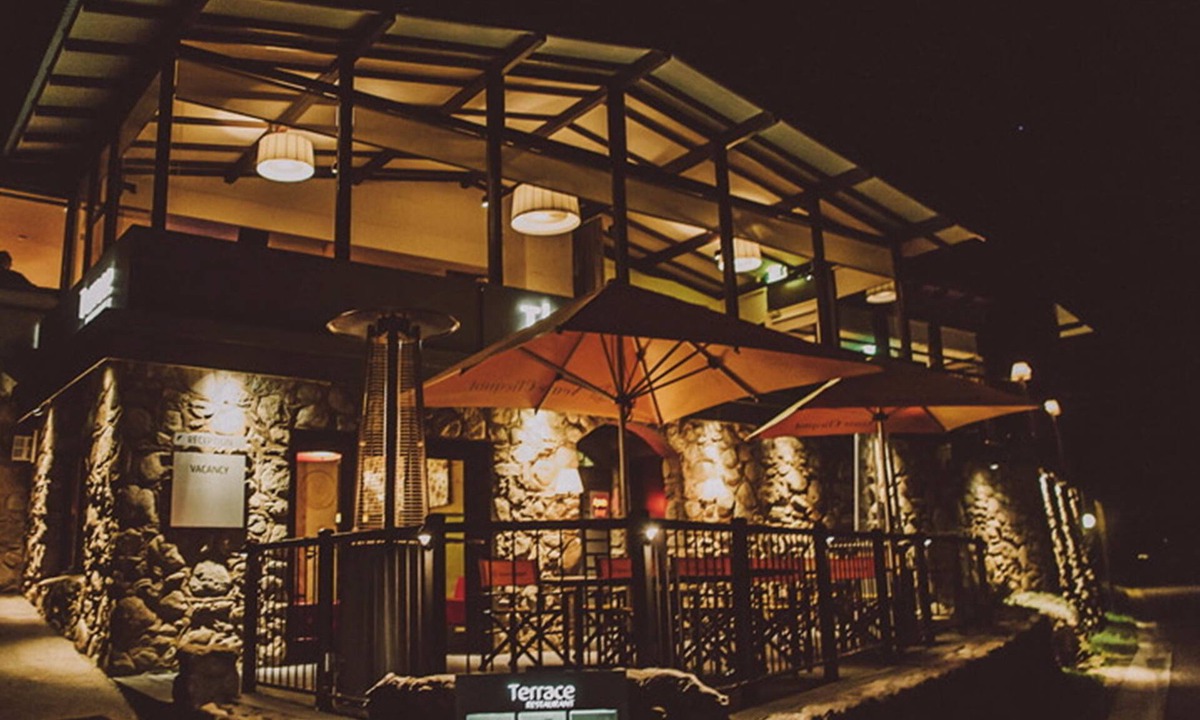 Thredbo Hotel | The Denman Hotel