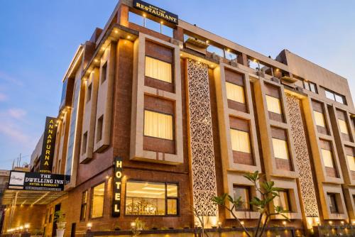 Knowledge Park III Hotel | The Dwelling Inn