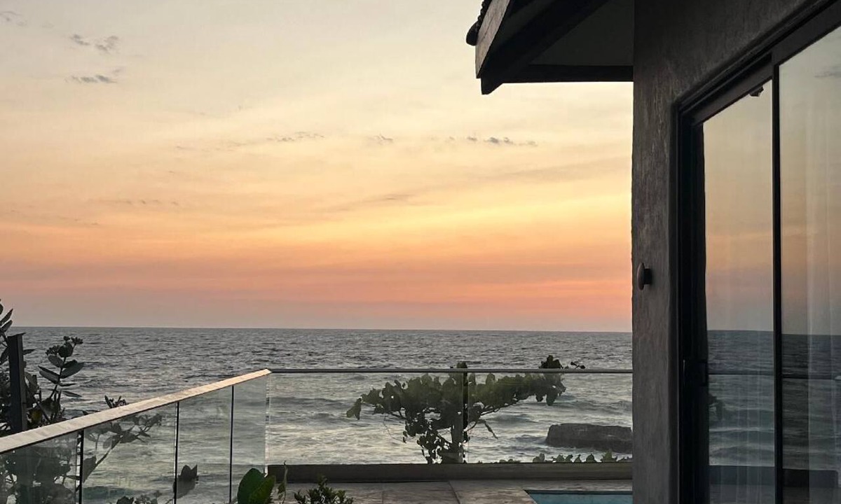 Ashvem Resort | The Earth-Maison Ocean Beach Resort
