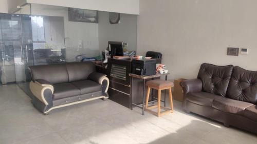 Mohali Hotel | The Elevate Hotel