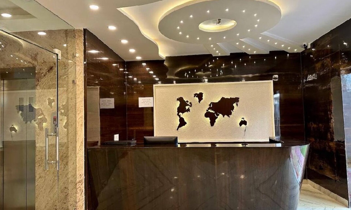 Bhowanipore Hotel | The Elgin Hotel