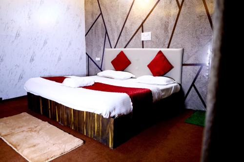 Mussoorie Hotel | The Escapee Resort