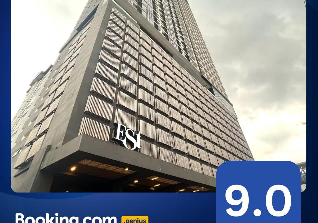 Brickfields Apartment | The EST Bangsar Kuala Lumpur