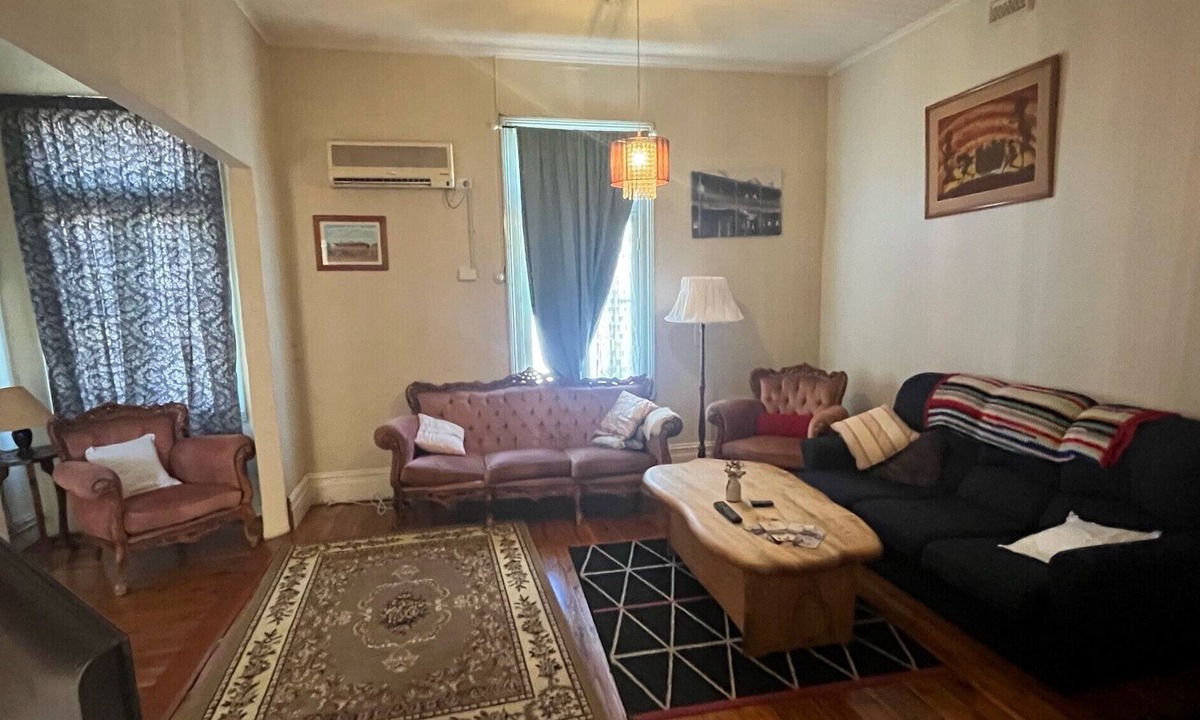 Temora Bed & Breakfast | The Fed and Bed Temora