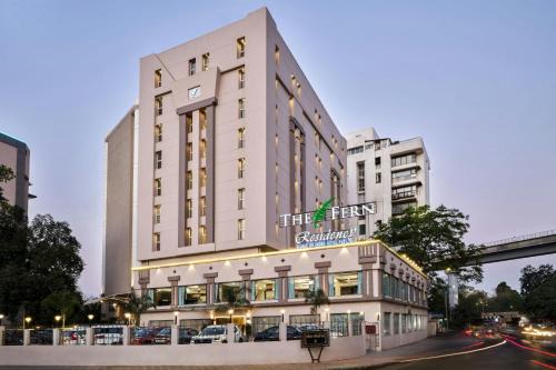 Ellis Bridge Hotel | The Fern Residency Ahmedabad, Ellisbridge, Series by Marriott