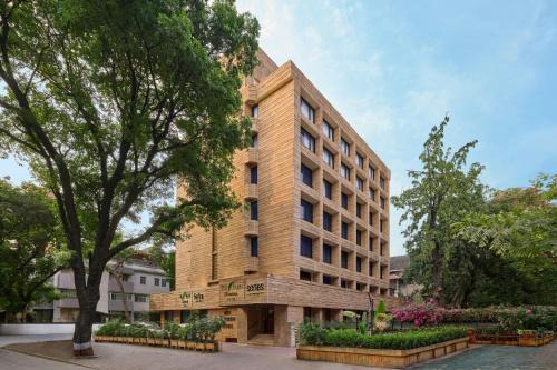 Dadar East Hotel | The Fern Residency Mumbai, Pritam Dadar, Series by Marriott