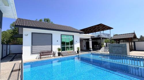 Setiu House | The Gelam House