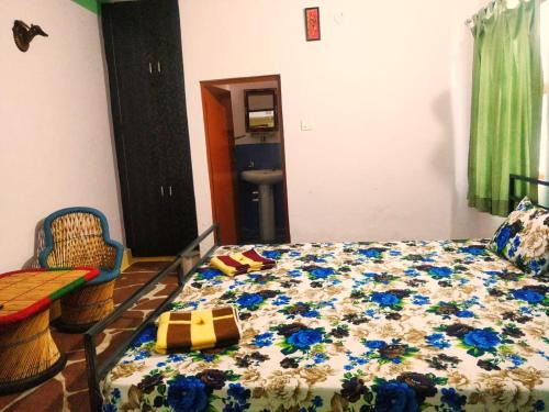 Chamoli House | The Ghughuti Himalayan Homestay