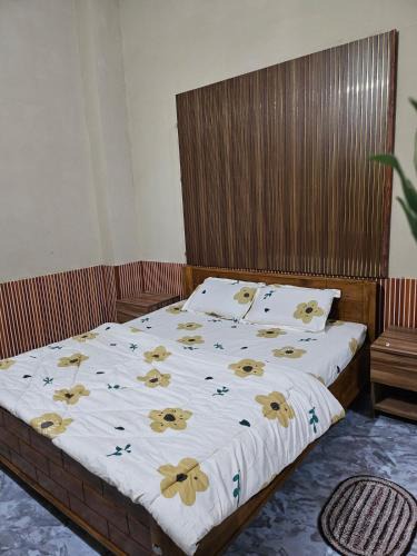 Imphal Apartment | The Glory Apartment room 1