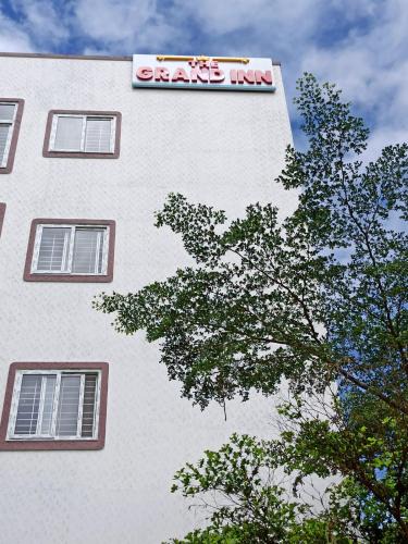 Devanahalli Hotel | The Grand Inn - Kempegowda Airport Bangalore
