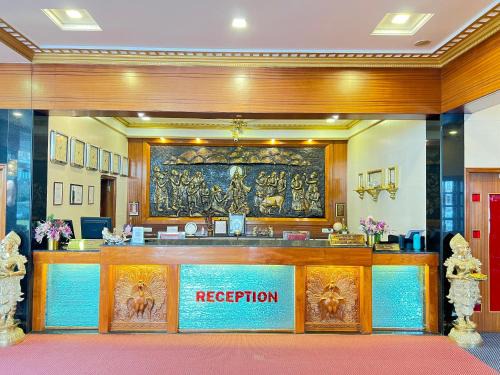 Madiwala Hotel | The Grand Krishna Rooms