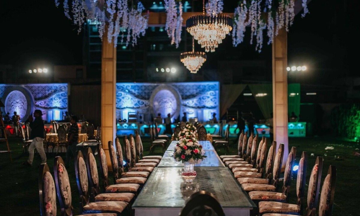 Jodhpur Hotel | The Grand Siddharth Hotel
