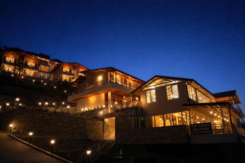 Matial Resort | The Green Solitude - 4 Star Luxury Resort
