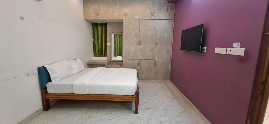 Madurai House | The Green stays