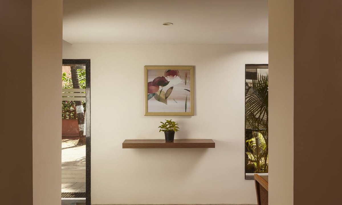 Dona Paula Hotel | The Hawaii Comforts