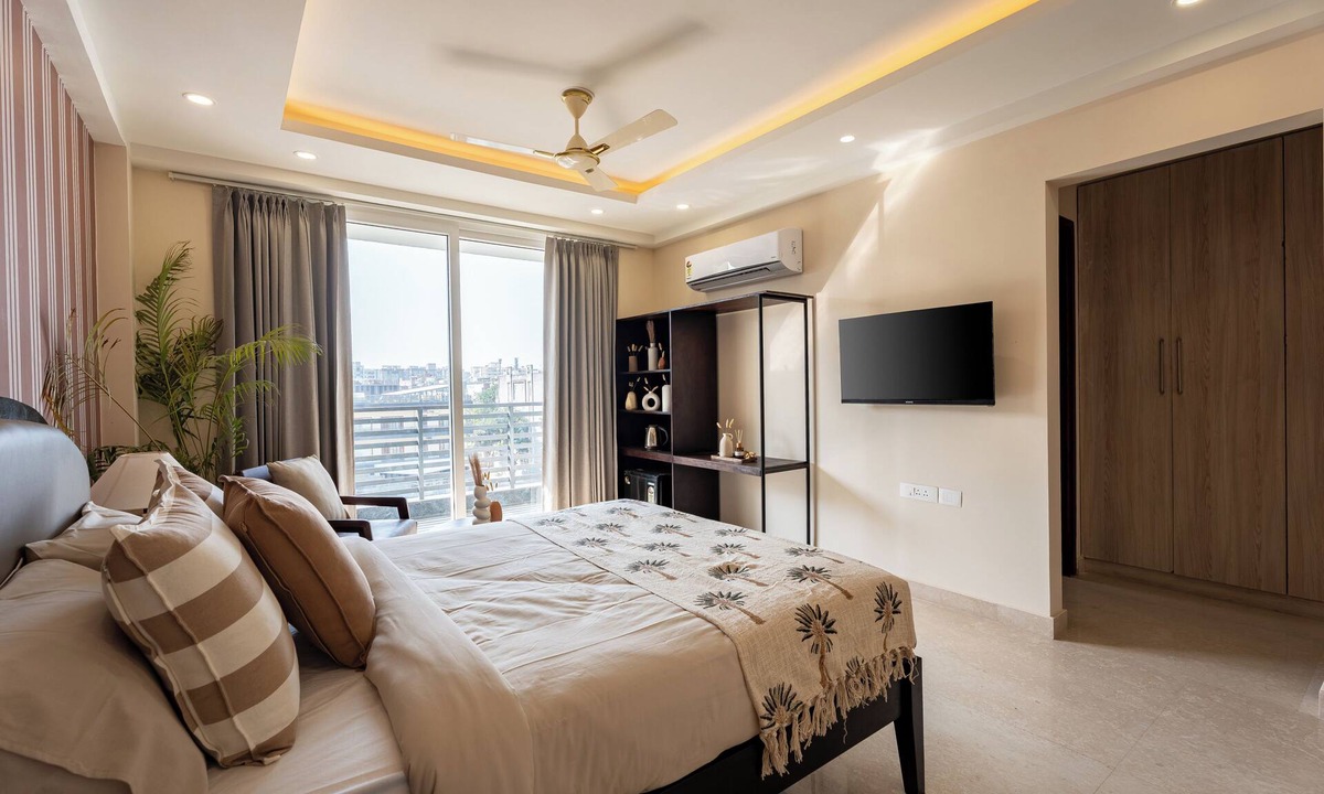 Ghata Hotel | The Hi-rise