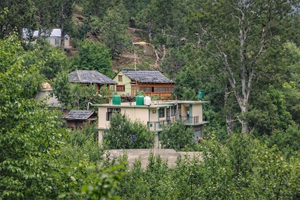 Kalpa House | The Homgarang Abode