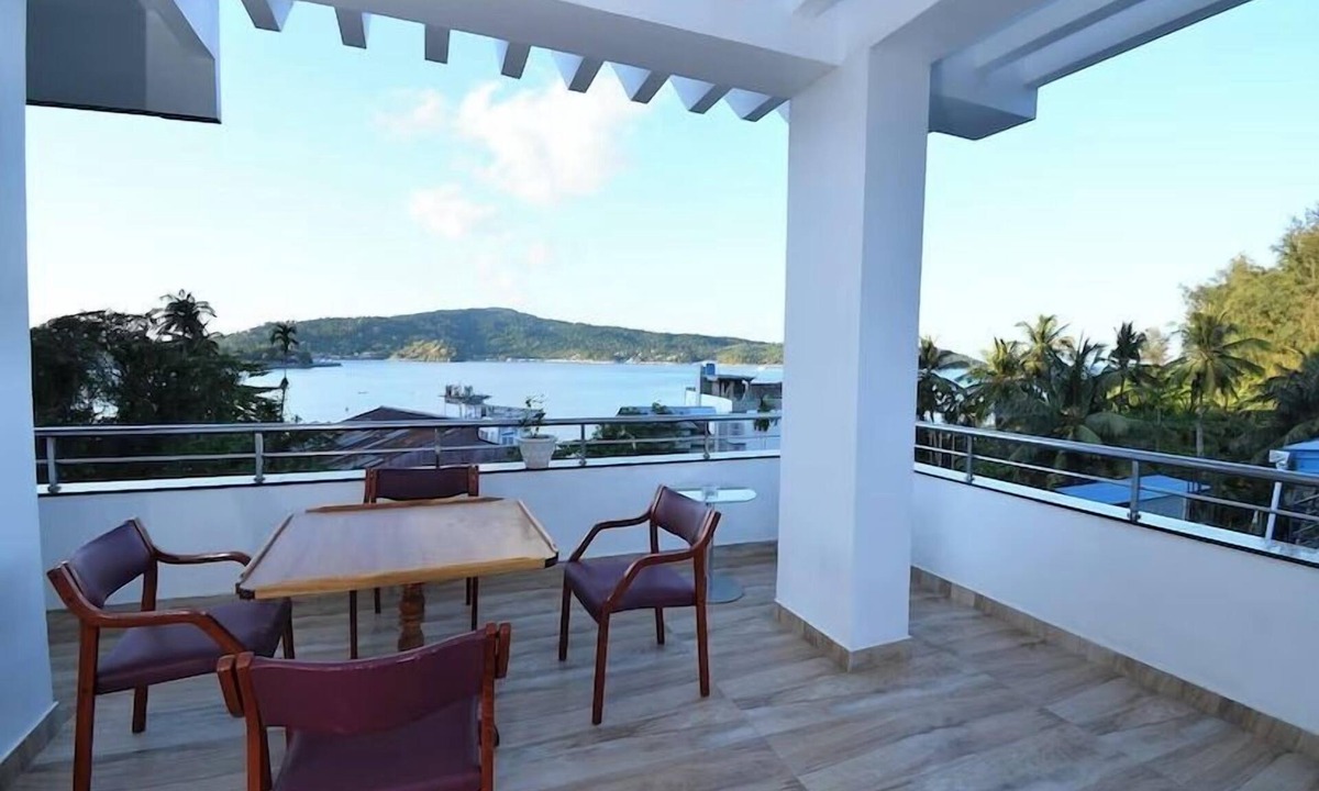 Port Blair Bed & Breakfast | The Hook BnB