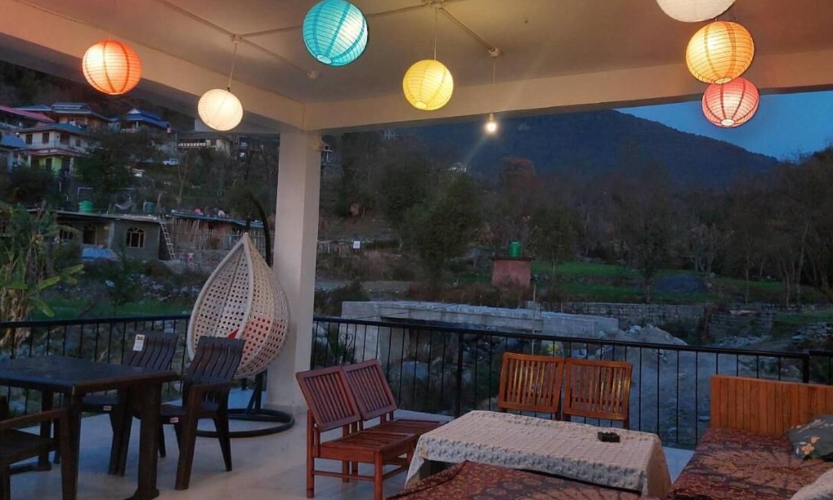 Suja Hostel | The Hostel Stories Bir - Landing Site