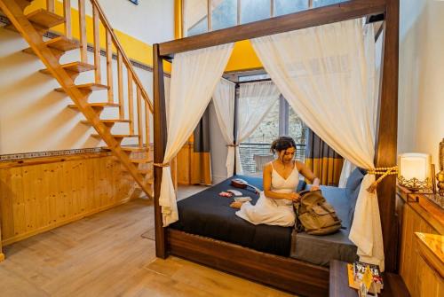 Ghiyagi Hostel | The Hosteller Jibhi