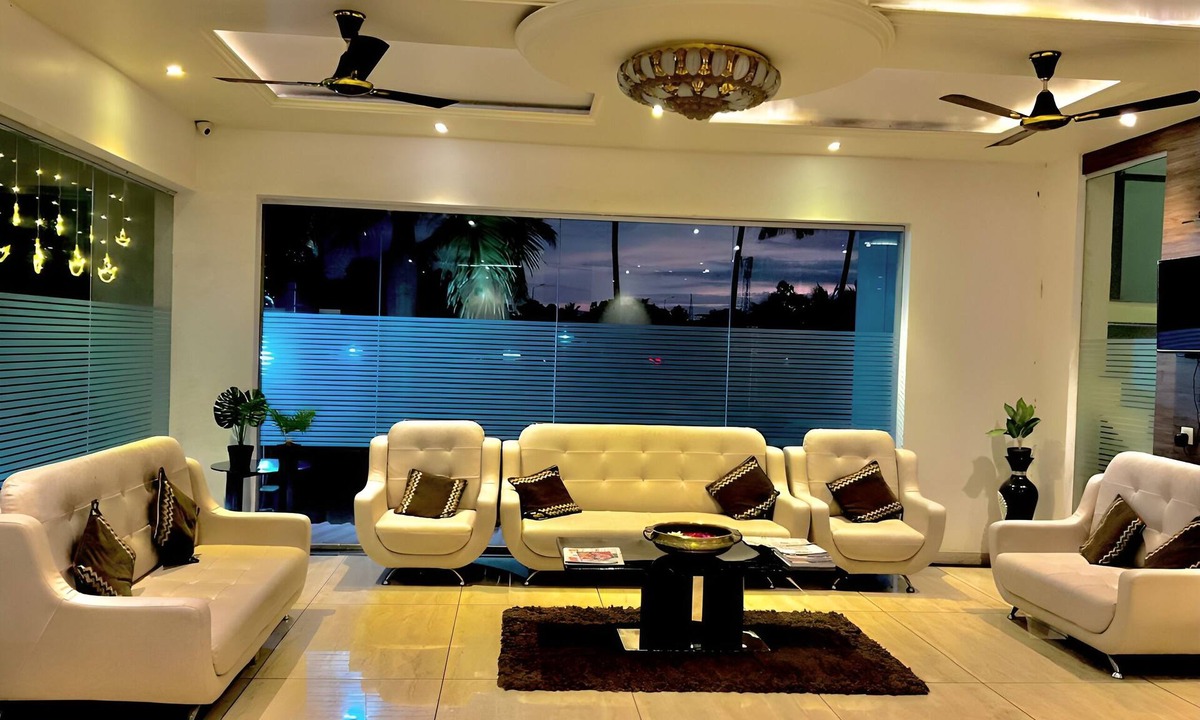 Kankavali Hotel | THE HOTEL RELAX