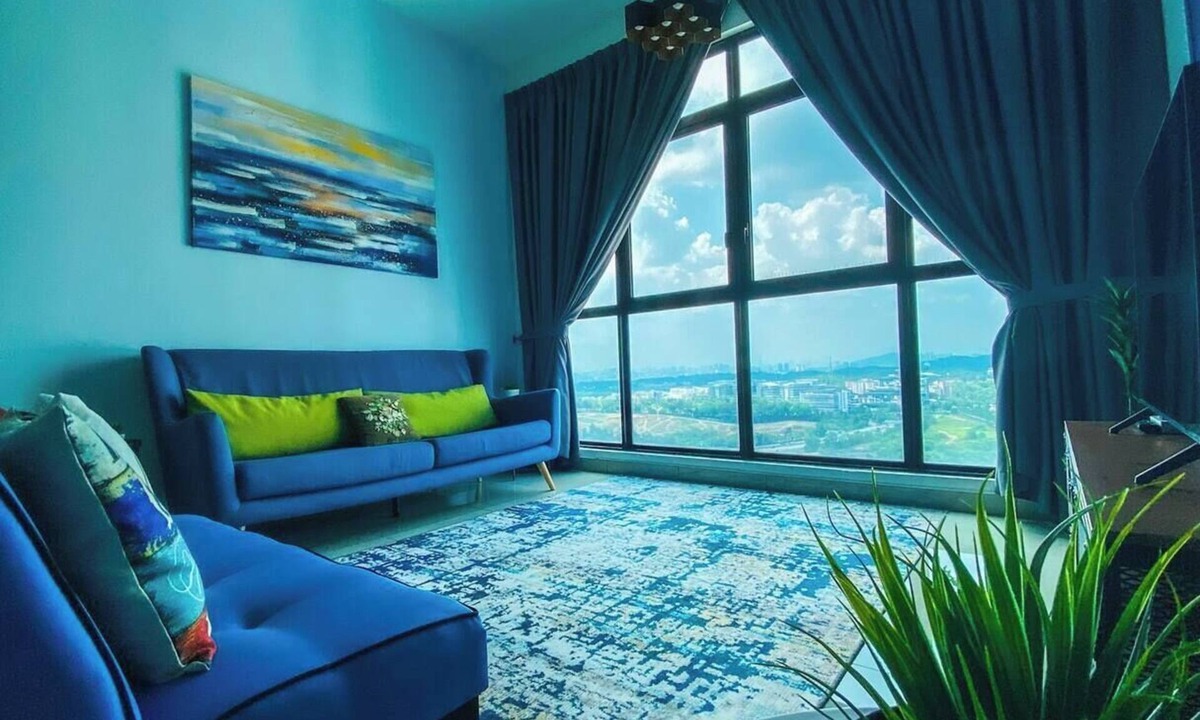 Putrajaya Condo | The Icon4 Condo in IOI City Mall Putrajaya