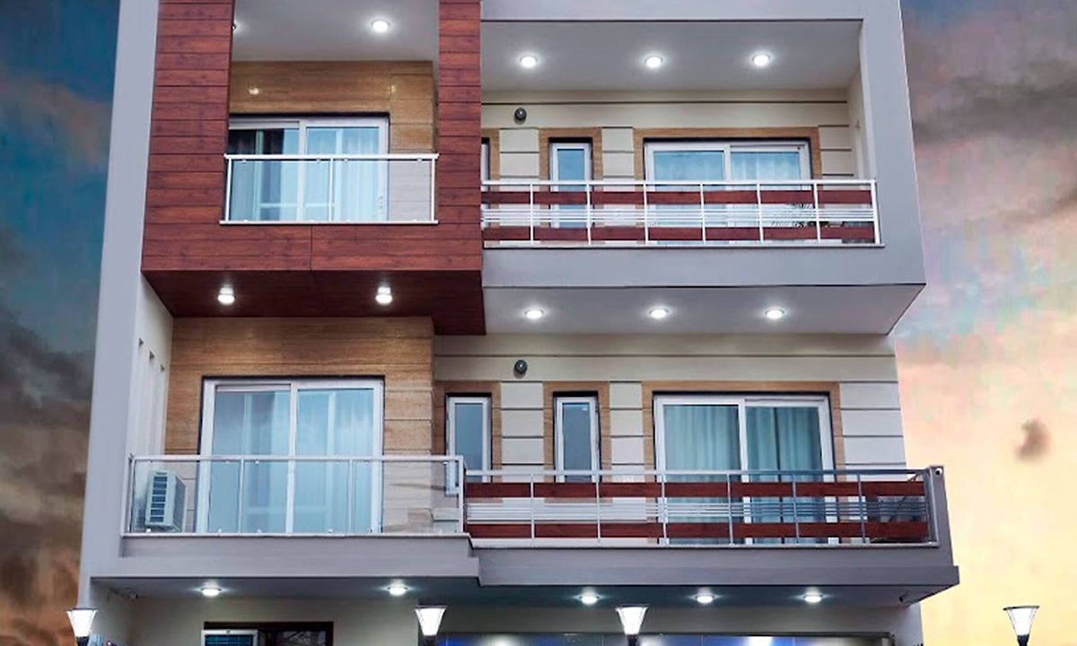 Gurugram Hotel | The Indian Hotel & Kitchen