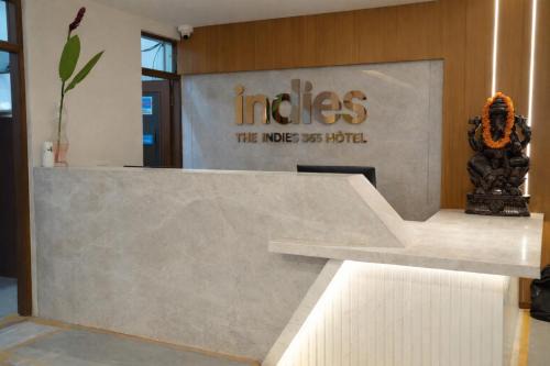 Gandhi Nagar Hotel | The Indies 365 Hotel