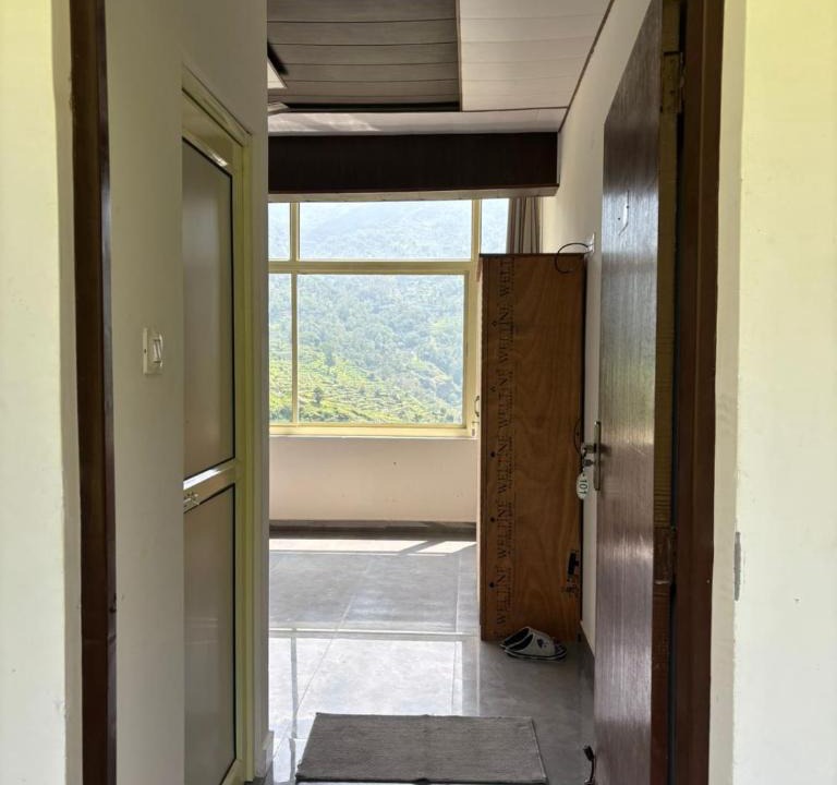 Chamoli Hotel | The Jade Inn
