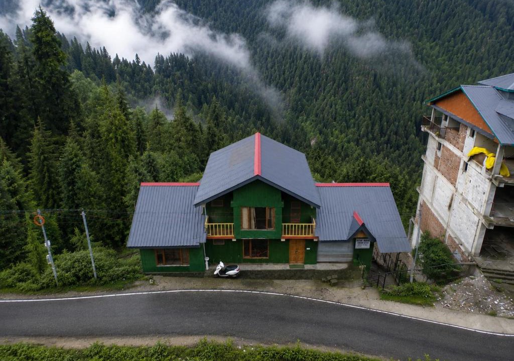 Shoja Hotel | The Ki Retreat Shoja
