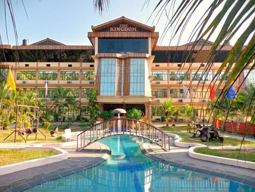Havelock Island Hotel | The Kingdom, Havelock