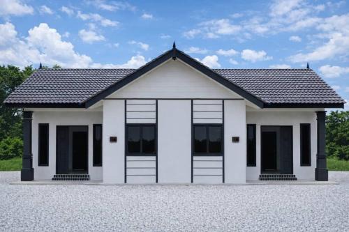 Kuala Berang Villa | The Kobe House 2
