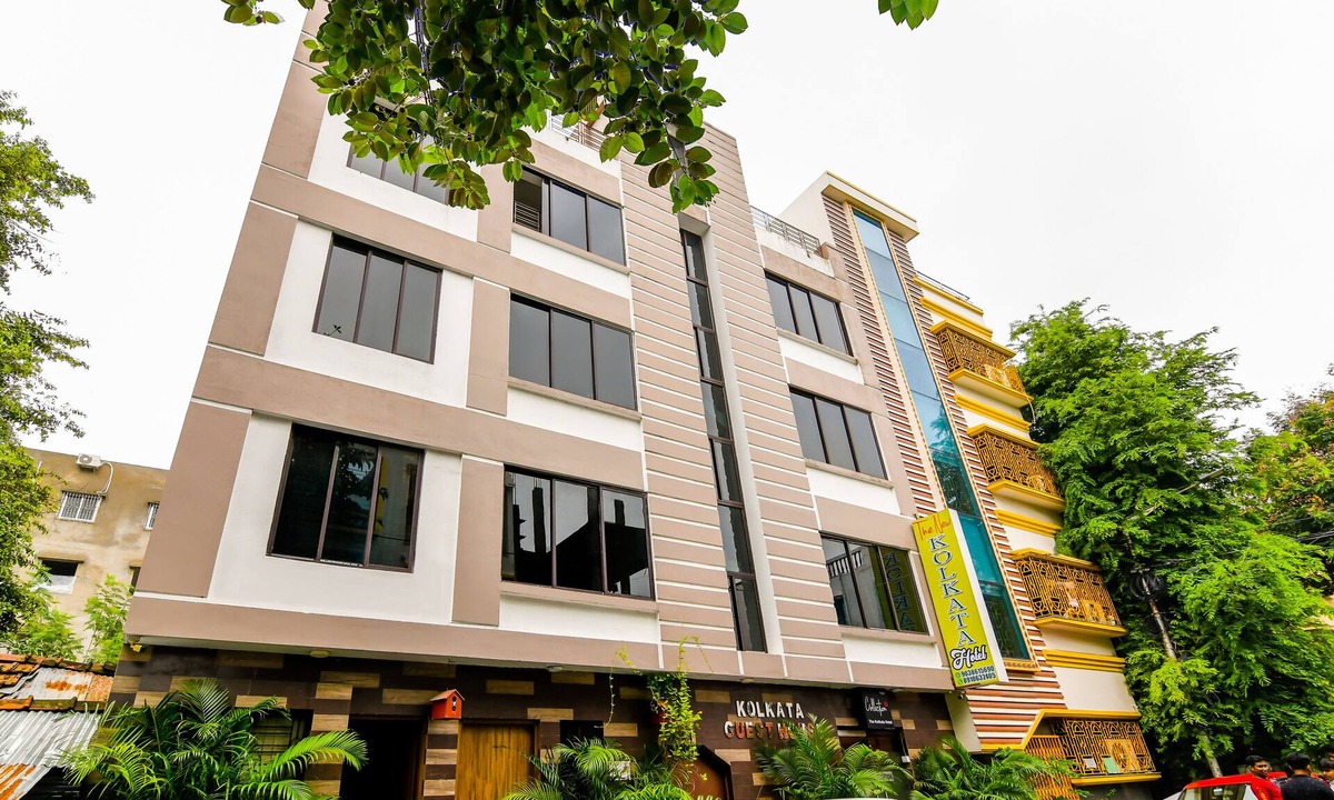 Kolkata Hotel | The Kolkata Hotel