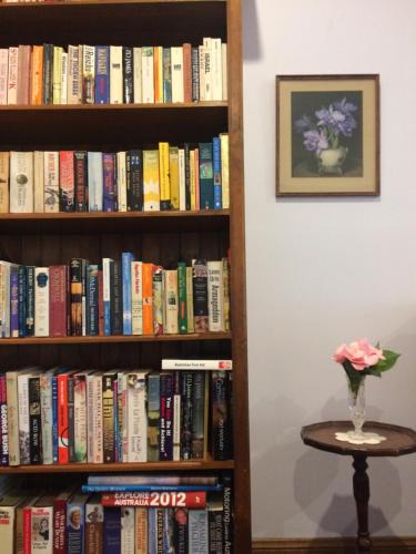 Barrengarry Bed & Breakfast | The Laurels B&B