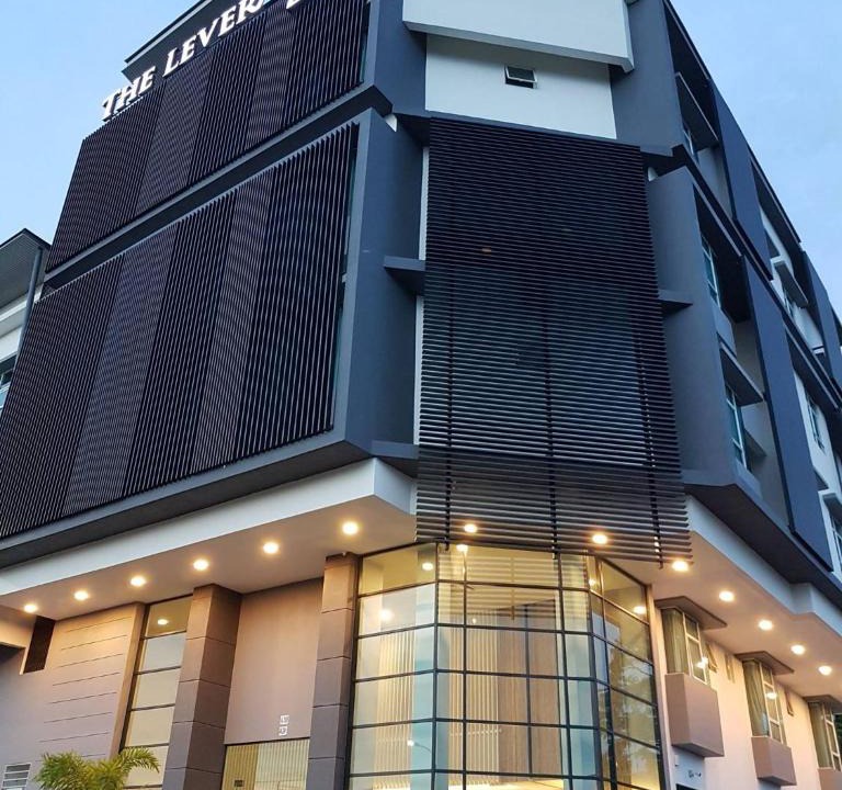 Kuantan Hotel | The Leverage Lite (Kuantan)