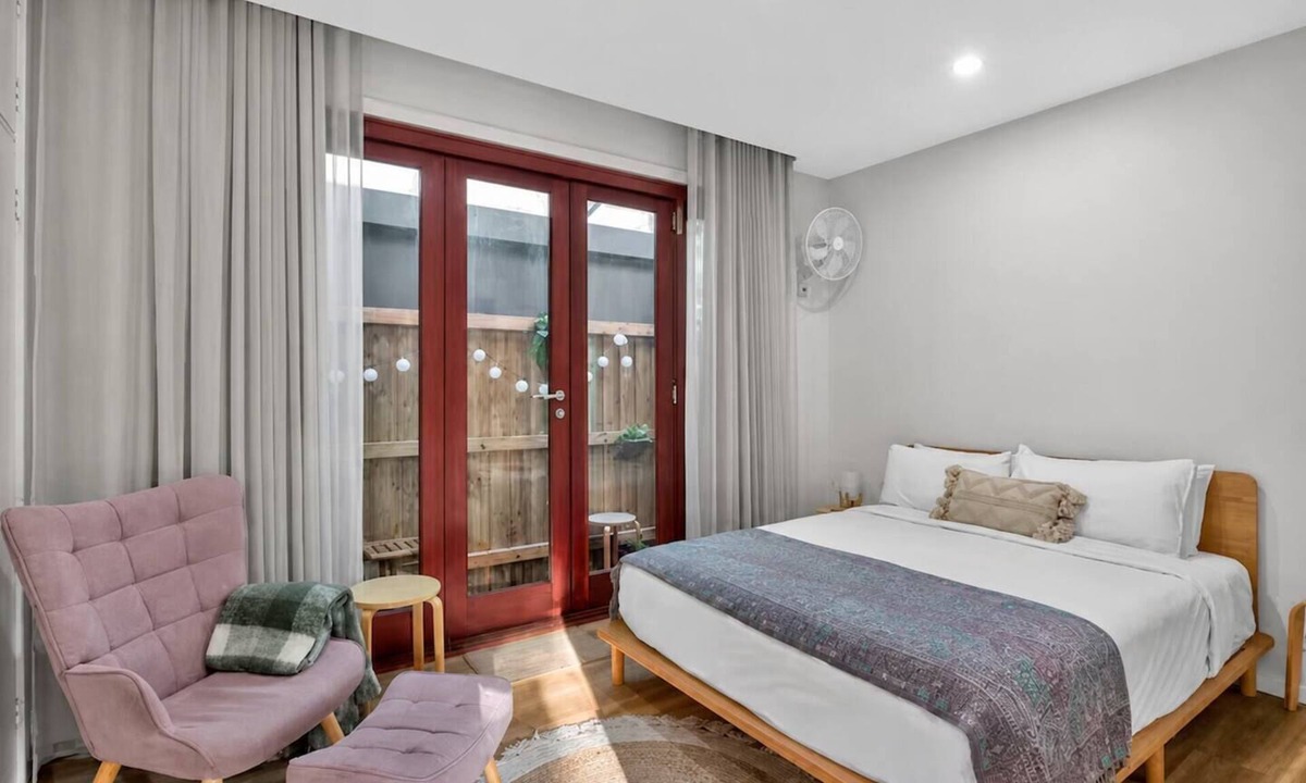 Erskineville House | The Little Erko A Gateway to Sydneys Indie Heart
