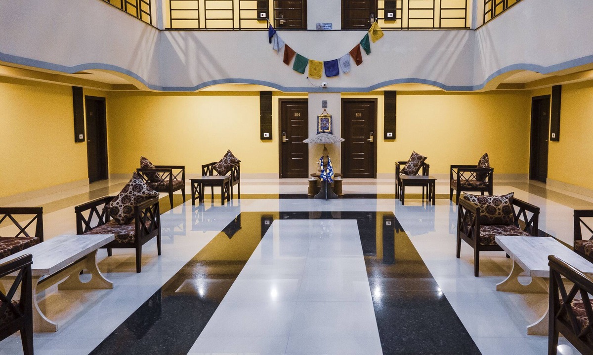 Siliguri Hotel | The Loft Hotel