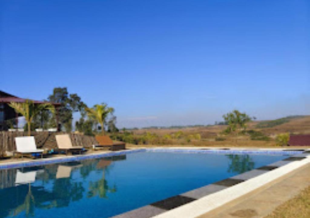 Jowai Resort | The Loomkyntoor Resort, Jarain