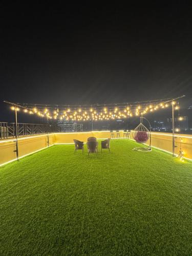 Nanakram Guda Hostel | The LOOP Living