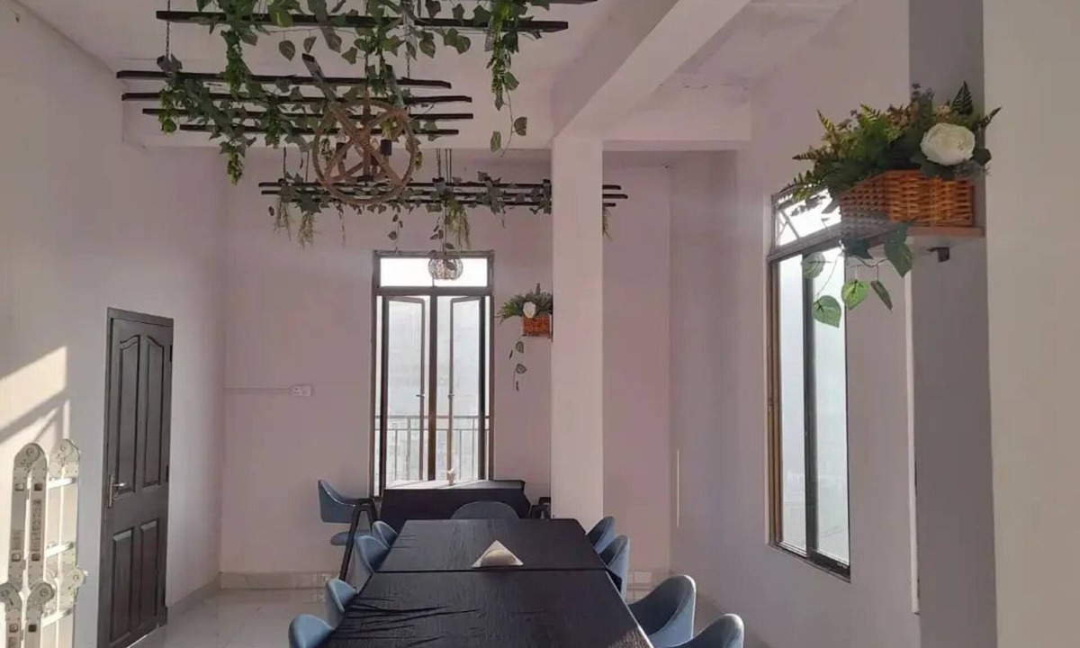Aizawl Hotel | THE LUSHAI INN
