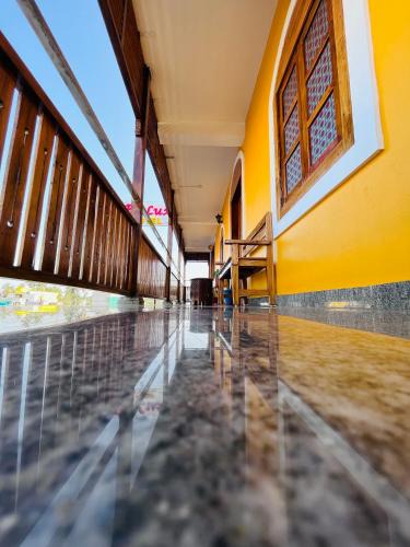Pondicherry Beach Hotel | THE LUXE, ECR ROAD, NEAR Serenity Beach, Pondicherry - BMC