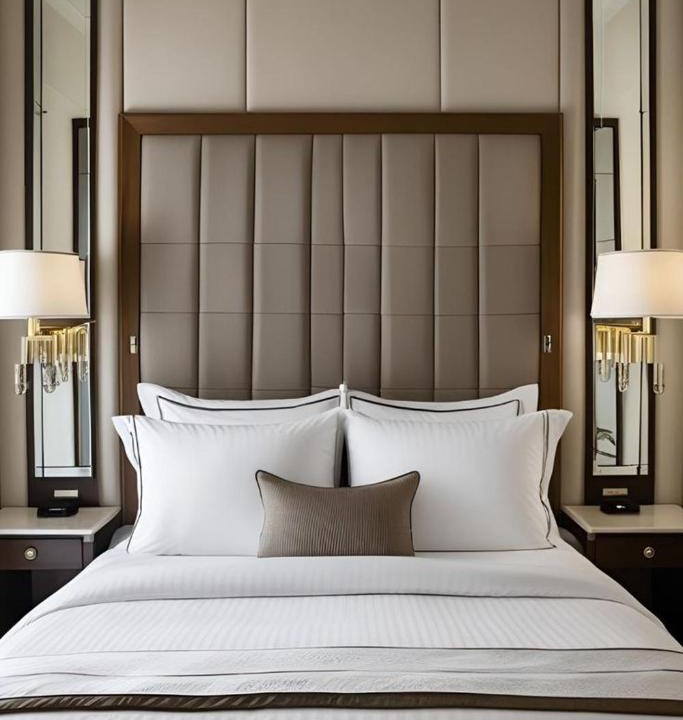 Aerocity Hotel | The- Luxury Enclave Plaza Near IGI Airport Delhi