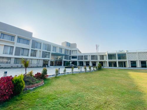 Sehore Resort | The Manak Bagh