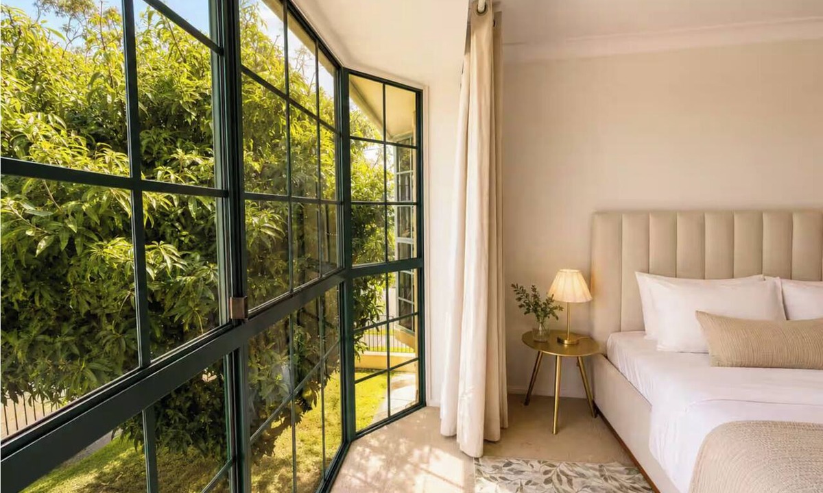 Hamilton House | The Mango Tree on York - 3 Bedroom house in Hamilton